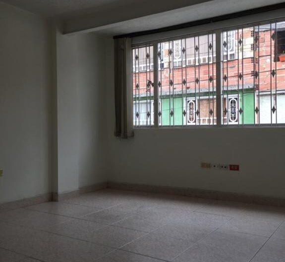 Edificio para la Venta – Bogotá D.C.