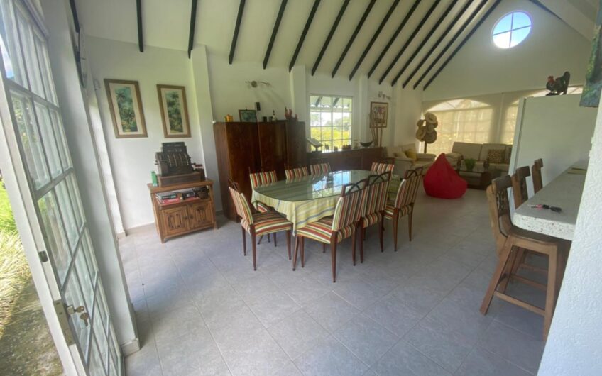 Finca para la Venta Vía al Valle – Sector La Herradura
