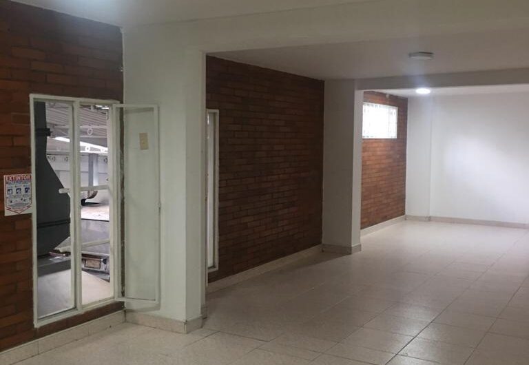 Edificio para la Venta – Bogotá D.C.