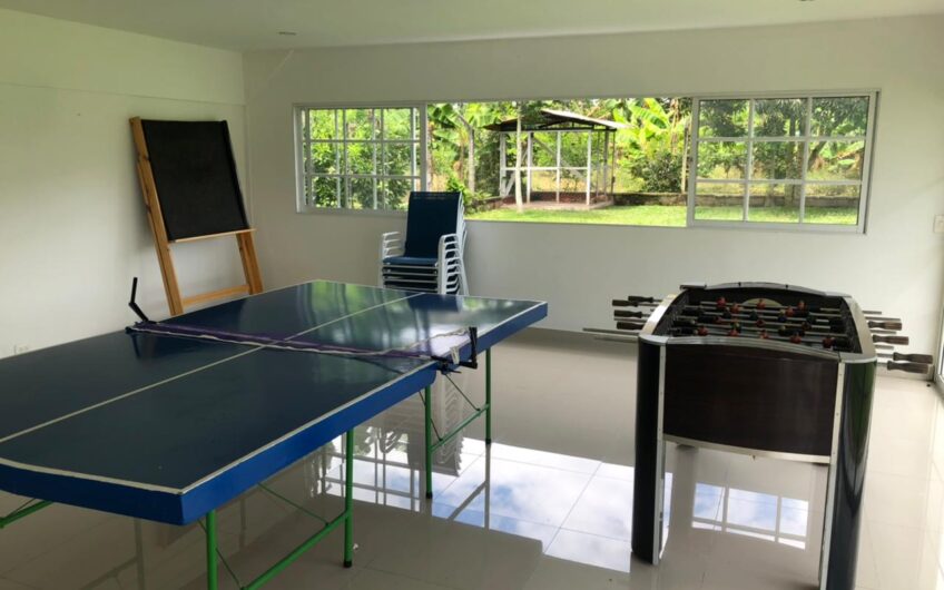 Finca para la Venta Vía al Valle – Sector La Herradura