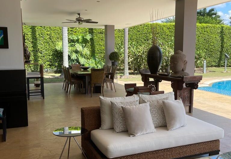 Exclusiva Casa Campestre para la Venta – Pereira