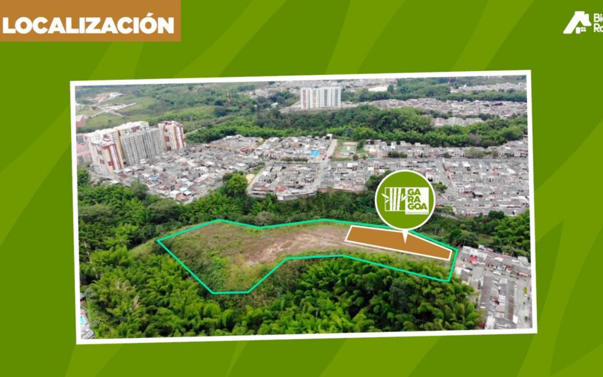 Urbanización Garagoa – Proyecto VIS