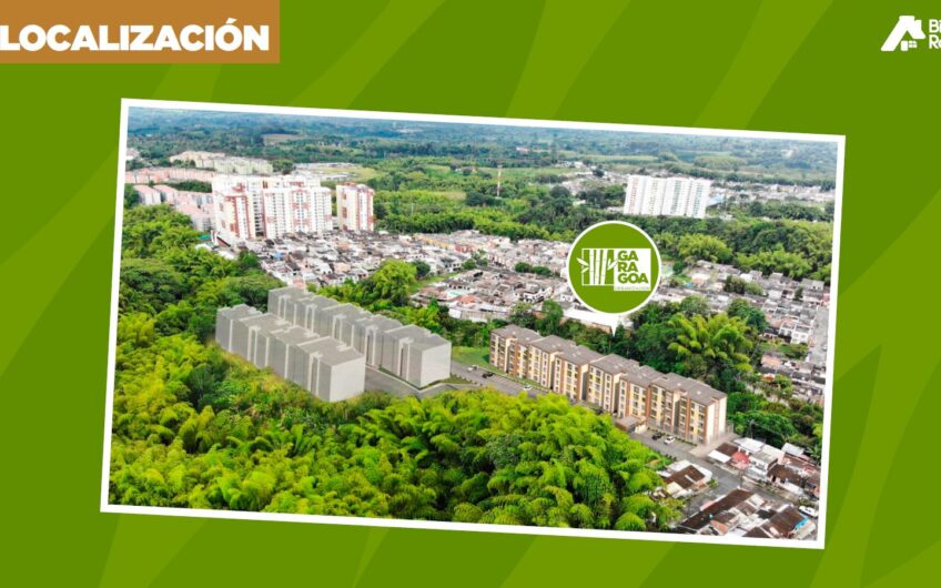 Urbanización Garagoa – Proyecto VIS