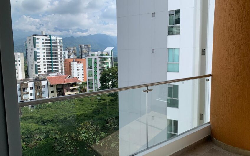 Apartamento para la Venta al Norte de Armenia Barrio La Castellana