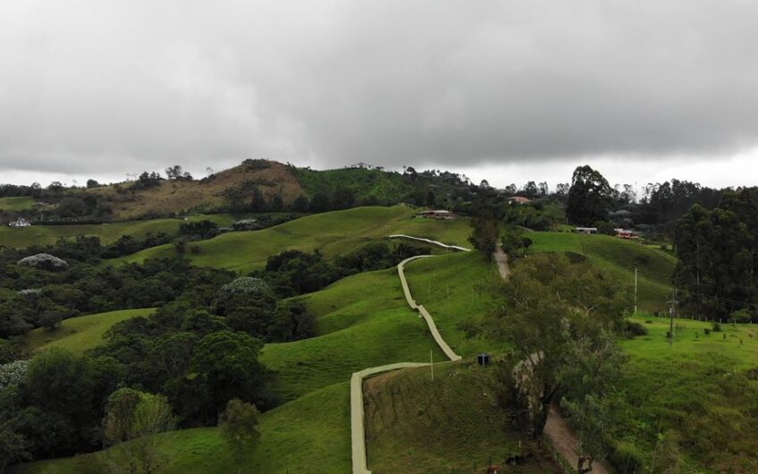 Finca para la Venta en Filandia, Quindío