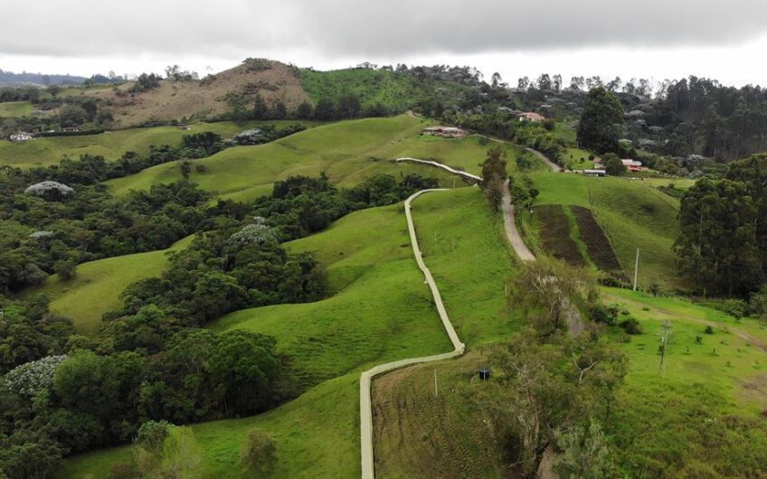 Finca para la Venta en Filandia, Quindío