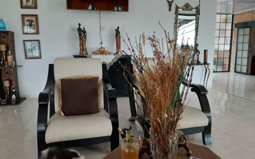 Finca para la Venta en Filandia, Quindío