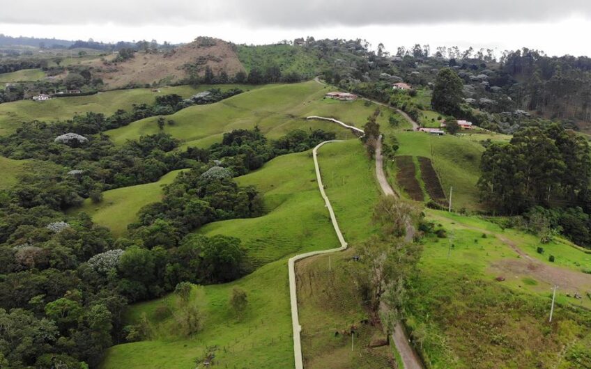 Finca para la Venta en Filandia, Quindío