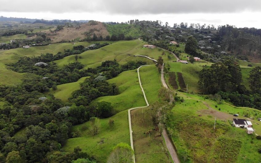 Finca para la Venta en Filandia, Quindío