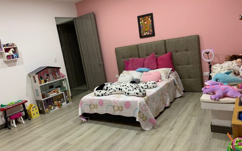 Exclusiva Casa en Condominio Campestre para la Venta – Vía a Pueblo Tapao