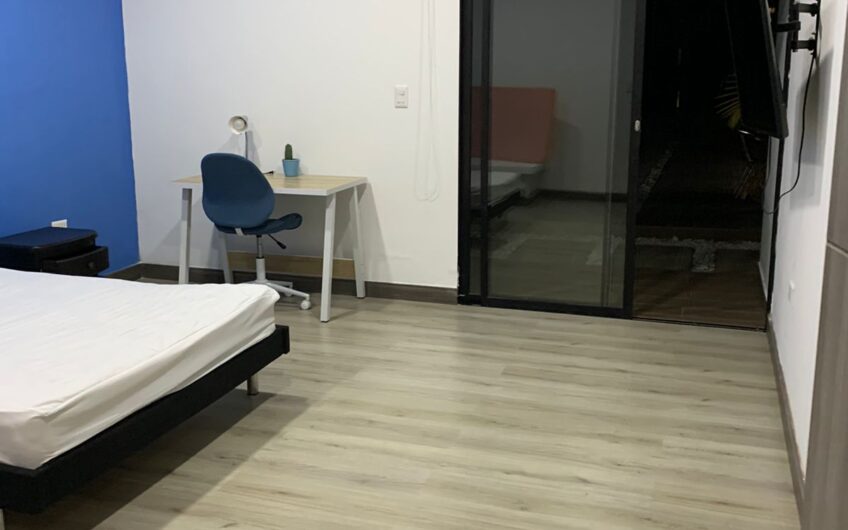 Exclusiva Casa en Condominio Campestre para la Venta – Vía a Pueblo Tapao
