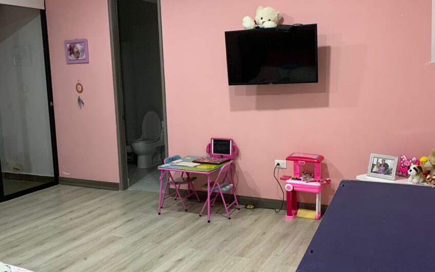 Exclusiva Casa en Condominio Campestre para la Venta – Vía a Pueblo Tapao