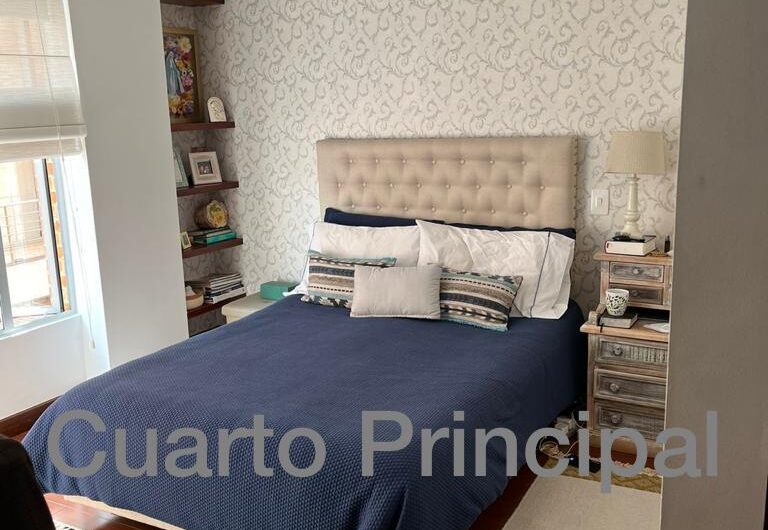 Apartamento para la Venta al Norte de Bogotá – Barrio Residencial Santa Barbara