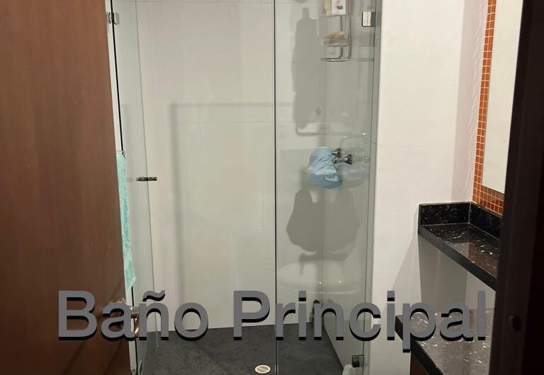 Apartamento para la Venta al Norte de Bogotá – Barrio Residencial Santa Barbara