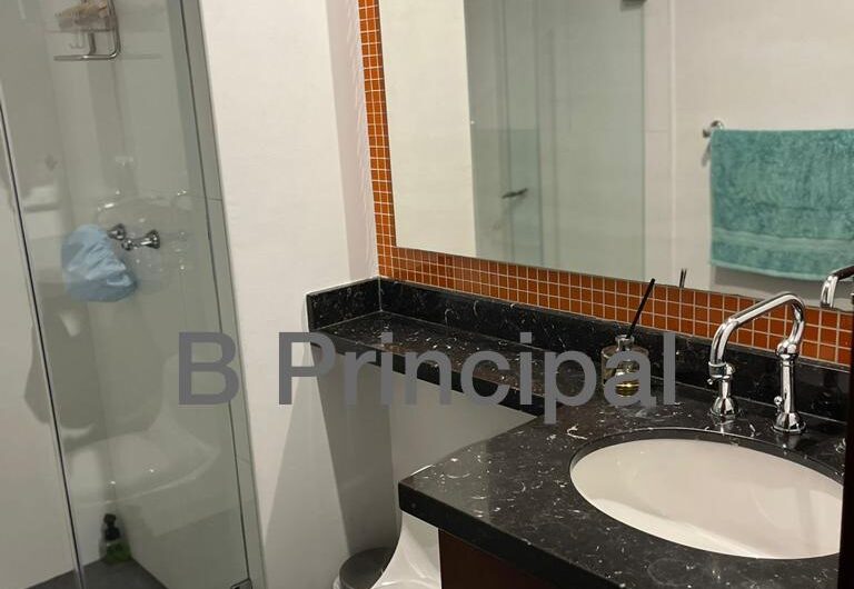 Apartamento para la Venta al Norte de Bogotá – Barrio Residencial Santa Barbara