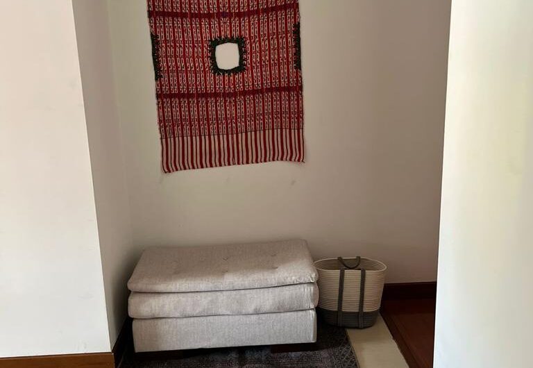 Apartamento para la Venta al Norte de Bogotá – Barrio Residencial Santa Barbara
