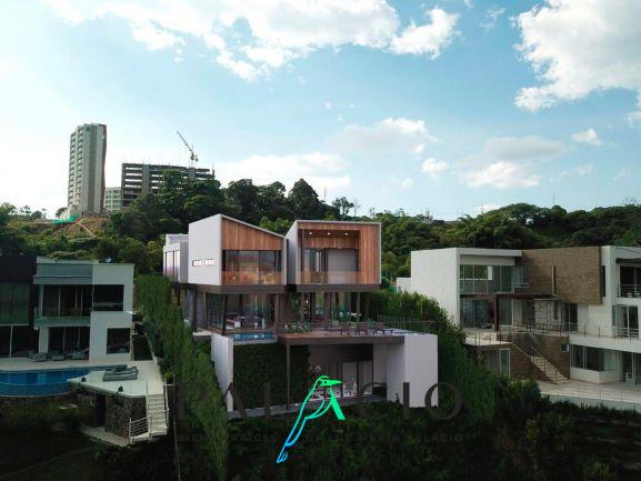 Lote en Condominio Campestre al Norte de Armenia – Avenida Centenario