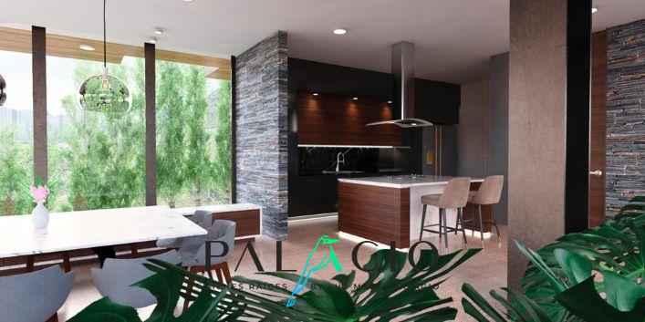 Lote en Condominio Campestre al Norte de Armenia – Avenida Centenario