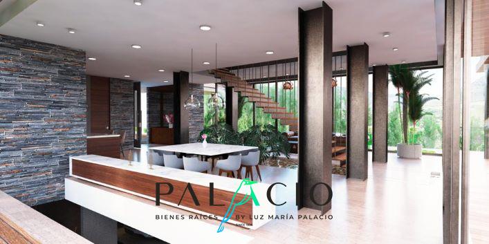 Lote en Condominio Campestre al Norte de Armenia – Avenida Centenario