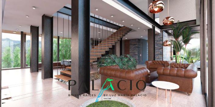 Lote en Condominio Campestre al Norte de Armenia – Avenida Centenario