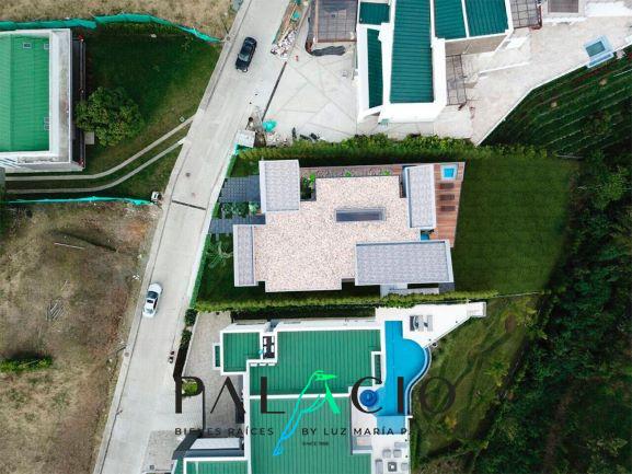 Lote en Condominio Campestre al Norte de Armenia – Avenida Centenario
