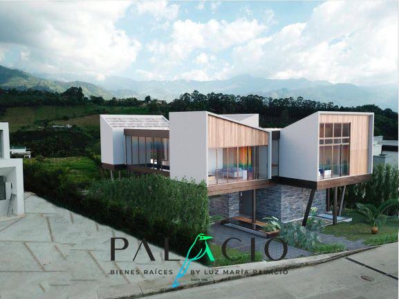 Lote en Condominio Campestre al Norte de Armenia – Avenida Centenario