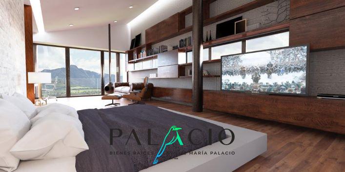 Lote en Condominio Campestre al Norte de Armenia – Avenida Centenario
