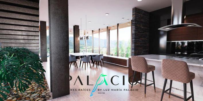 Lote en Condominio Campestre al Norte de Armenia – Avenida Centenario