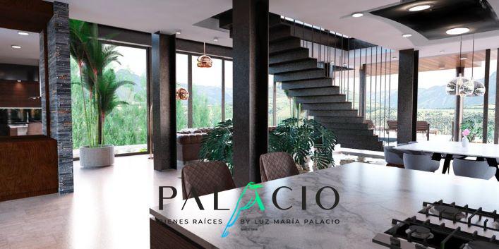 Lote en Condominio Campestre al Norte de Armenia – Avenida Centenario
