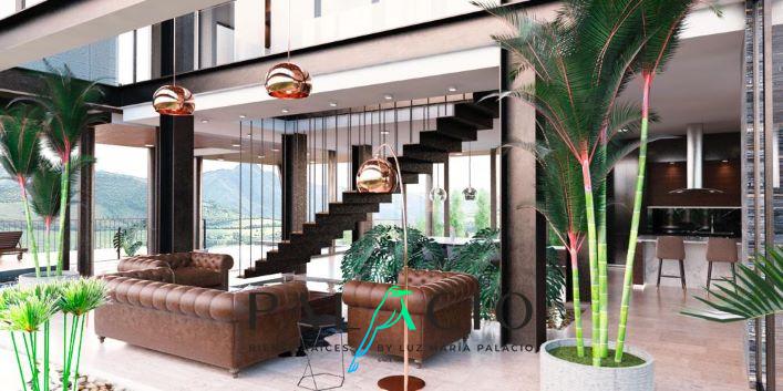 Lote en Condominio Campestre al Norte de Armenia – Avenida Centenario