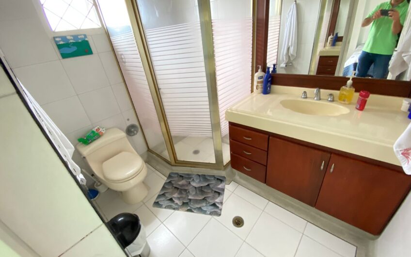 Casa para la Venta en Condominio Campestre – Vía a Circasia