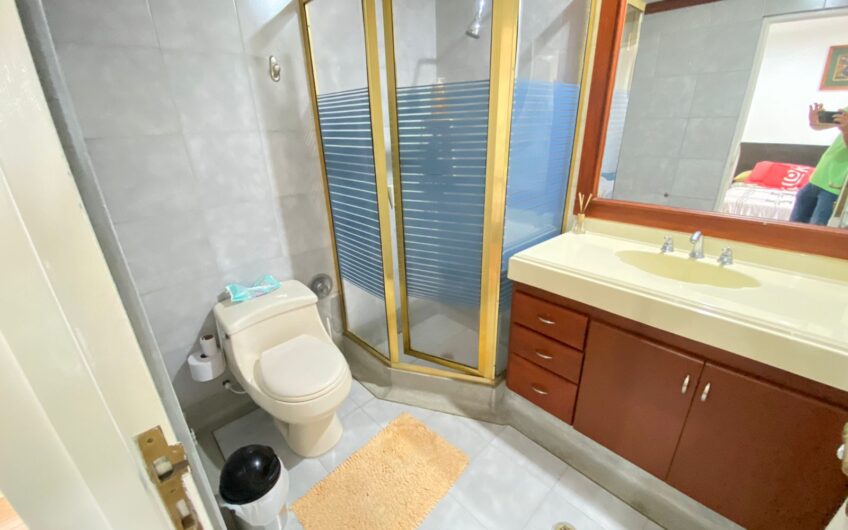 Casa para la Venta en Condominio Campestre – Vía a Circasia