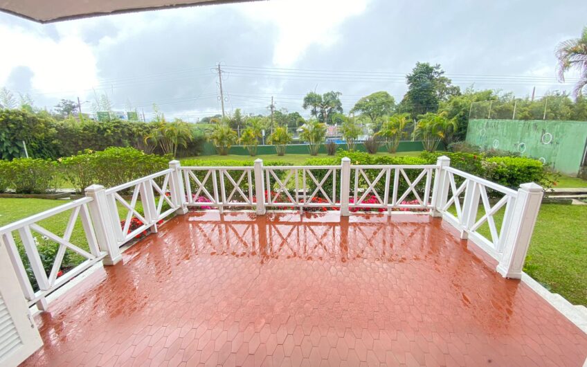 Casa para la Venta en Condominio Campestre – Vía a Circasia