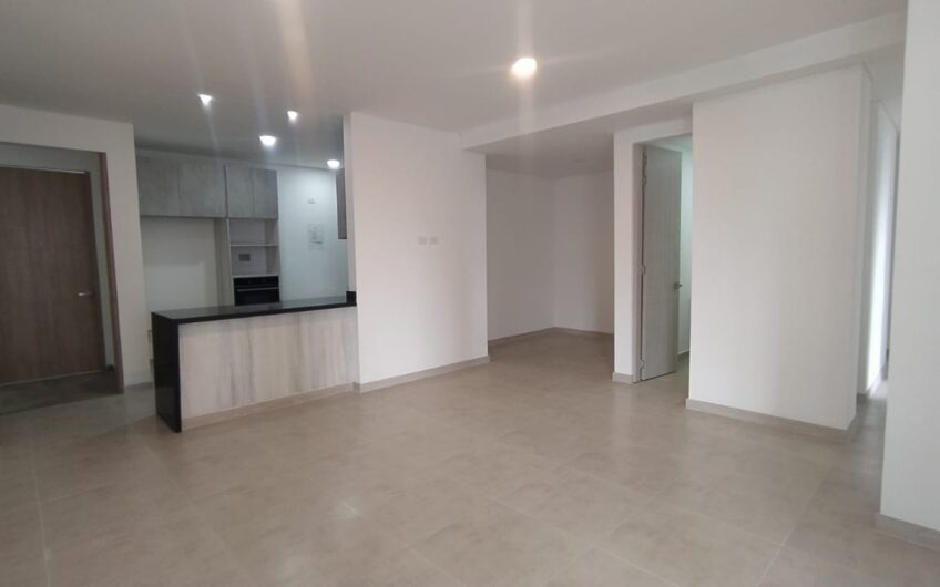 Exclusivos Apartamentos para la Venta – Edificio Sostenible Torre Valparaíso