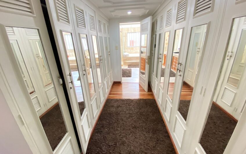 Casa para la Venta en Condominio Campestre – Vía a Circasia