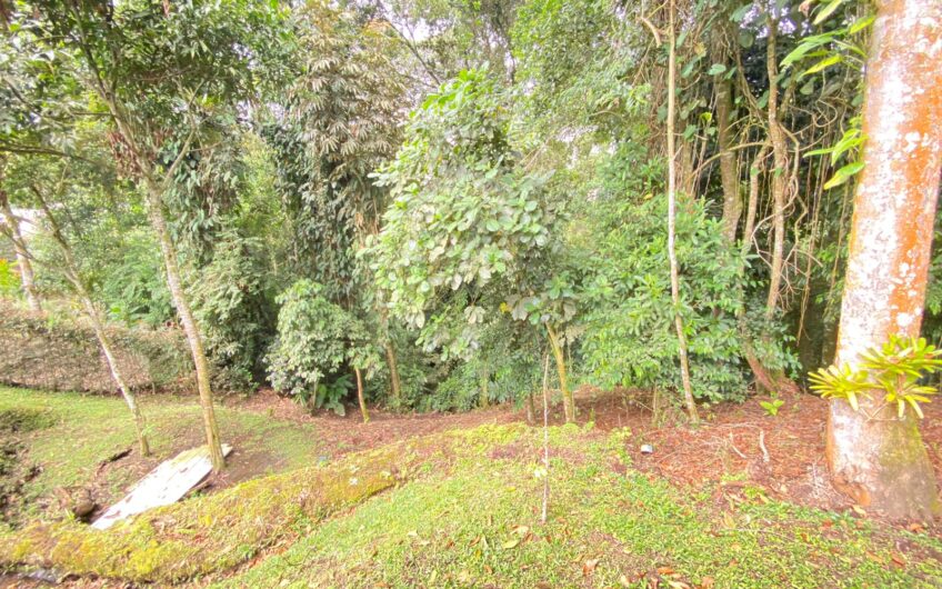 Exclusiva Casa Campestre en Venta en Condominio Campestre – Vía a Circasia