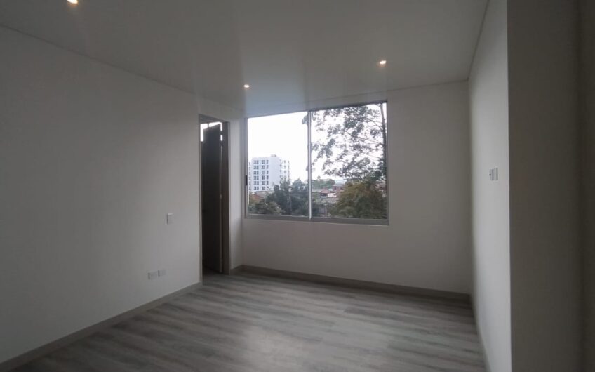 Exclusivos Apartamentos para la Venta – Edificio Sostenible Torre Valparaíso