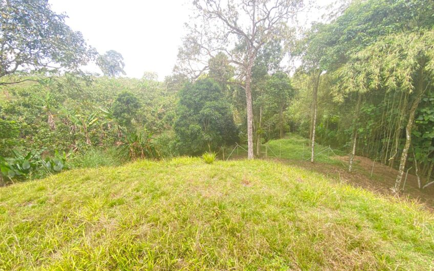 Lote para la Venta en Condominio Campestre – Vía Aeropuerto