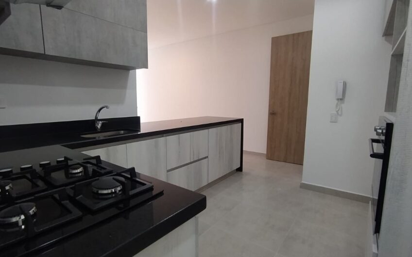 Exclusivos Apartamentos para la Venta – Edificio Sostenible Torre Valparaíso