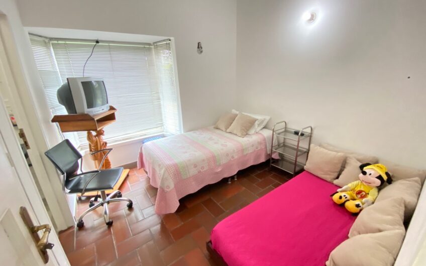 Casa para la Venta en Condominio Campestre – Vía a Circasia