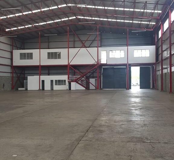 Bodega para la Venta – Dosquebradas, Risaralda