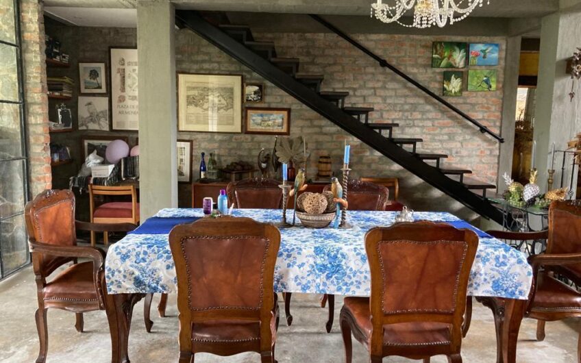 Casa para la Venta en Condominio Campestre – Vía al Campestre