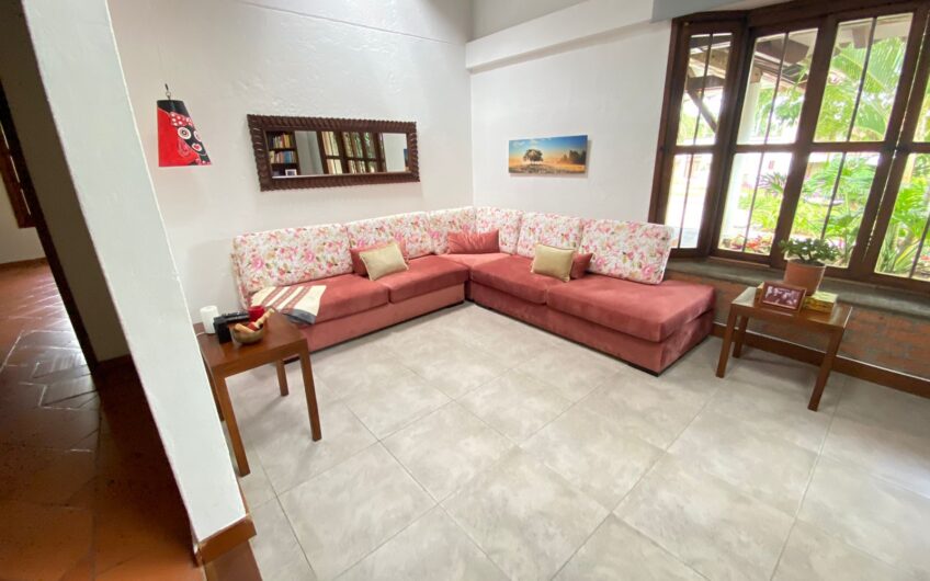 Exclusiva Casa Campestre para la Venta – Pereira, Risaralda