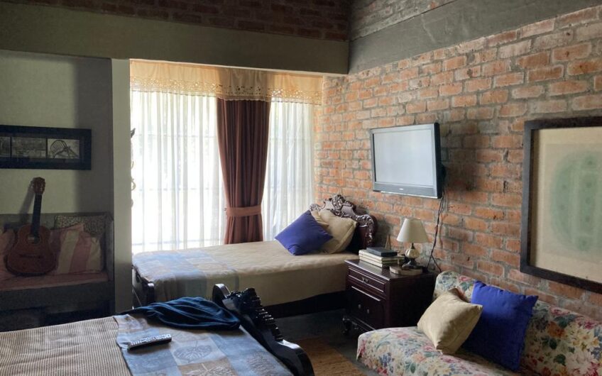 Casa para la Venta en Condominio Campestre – Vía al Campestre