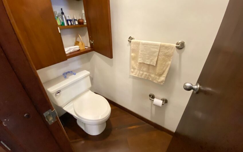 Exclusiva Casa para la Venta en Condominio Campestre – Vía al Aeropuerto