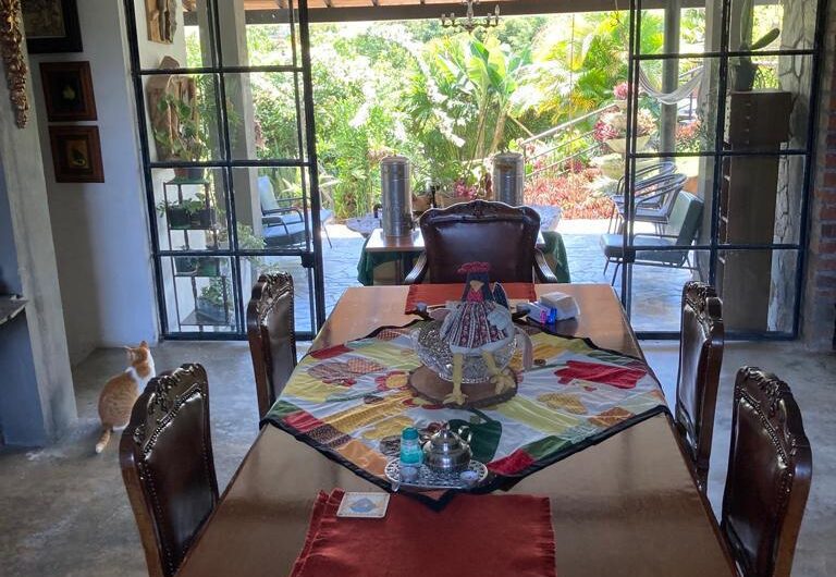 Casa para la Venta en Condominio Campestre – Vía al Campestre