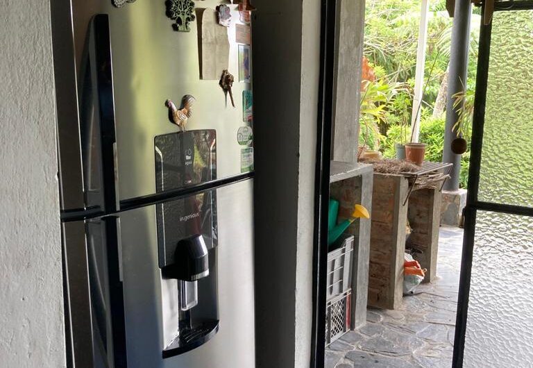 Casa para la Venta en Condominio Campestre – Vía al Campestre
