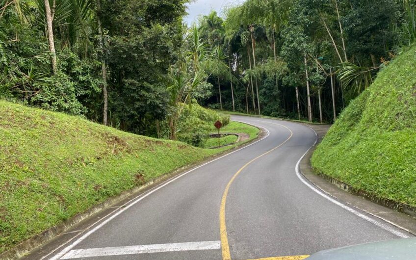 Exclusiva Casa Campestre para la Venta – Pereira, Risaralda