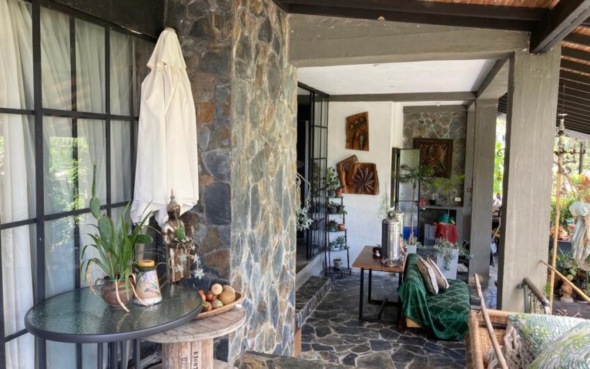 Casa para la Venta en Condominio Campestre – Vía al Campestre