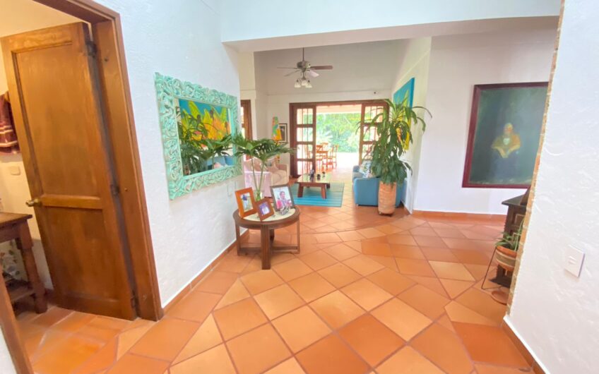 Exclusiva Casa Campestre para la Venta – Pereira, Risaralda